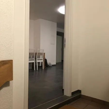 Joy - Mit Panoramasicht * Rorschach
